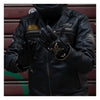 Holy Freedom Glemseck gloves black - Size S