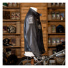 Holy Freedom Level jacket black - Size 2XL