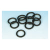 JAMES O-RING, FORK TUBE CAP BOLT - 86-01 ALL FLT (NU)