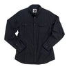 Biltwell Blackout flannel shirt black - Size L