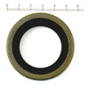 James, oil seal transmission main drive gear - 41-73 45" Flathead & Servi-Car (NU)