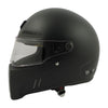 Bandit Alien II helmet matte black - Size S