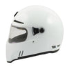Bandit Alien II helmet white - Size M