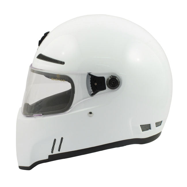 Bandit Alien II helmet white Bandit Alien II helmet white