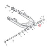 ALL BALLS BEARING, SWINGARM - 82-99(NU)XL (RIGHT); 91-03 DYNA (LEFT)(NU)