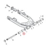 BUSHING, SWINGARM - 91-17 DYNA (NU)