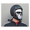 BANDIT FACEMASK SKULL, BLACK -