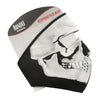 BANDIT FACEMASK SKULL, BLACK -