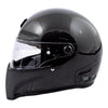 Bandit Alien II helmet carbon - Size S