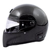 Bandit Alien II helmet carbon - Size L