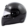 bandit alien ii carbon motorcycle helmet Bandit Alien II helmet carbon