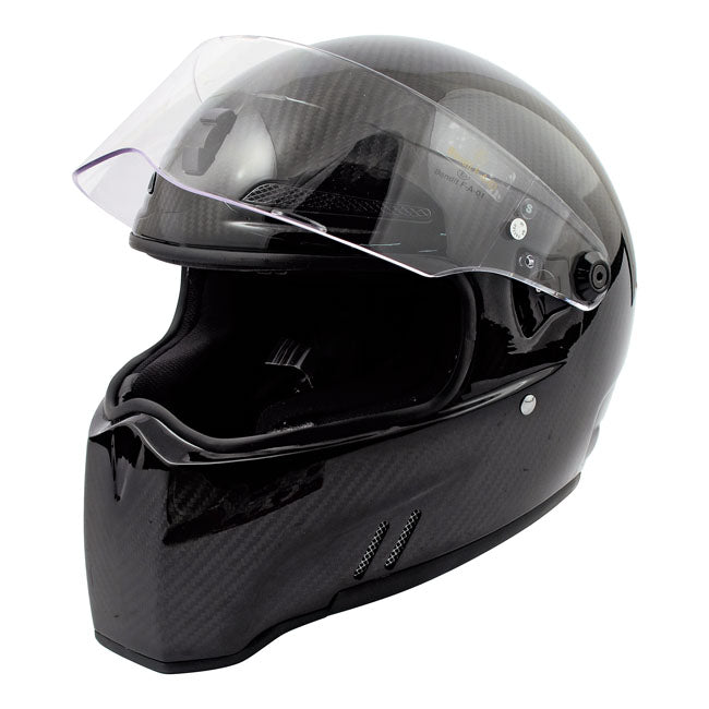 Bandit Alien II helmet carbon Bandit Alien II helmet carbon