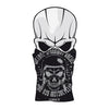 John Doe Skull tunnel - One size fits most