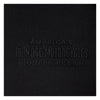 John Doe Zip Hoodie Black - EU SIZE S
