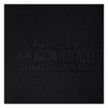 John Doe Zip Hoodie Black - EU SIZE 3XL
