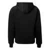 John Doe Zip Hoodie Black - EU SIZE S