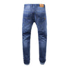 John Doe Original XTM jeans Light blue used - Size 32/34