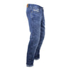 John Doe Original XTM jeans light blue used - Size 36/32