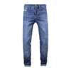 John Doe Original XTM jeans light blue used - Size 30/32