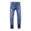 John Doe Original XTM jeans light blue used - Size 34/32