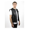 John Doe MC Outlaw leather vest black - Male size S