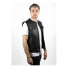 John Doe MC Outlaw leather vest black - Male size M