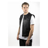 John Doe MC Outlaw leather vest black - Male size M