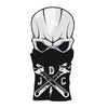 John Doe Classic tunnel black - one size