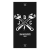 John Doe Classic tunnel black - one size