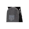 John Doe Zip Hoodie 2 color black/grey - MALE EU SIZE L