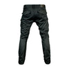 John Doe Stroker Cargo XTM pants black - Unisex size 28/32