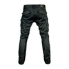 John Doe Stroker Cargo XTM pants black - Unisex size 38/32