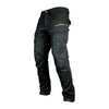 John Doe Stroker Cargo XTM pants black - Unisex size 32/32
