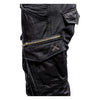 John Doe Stroker Cargo XTM pants black - Unisex size 28/32
