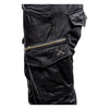 John Doe Stroker Cargo XTM pants black - Unisex size 36/32