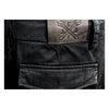 John Doe Stroker Cargo XTM pants black - Unisex size 28/32