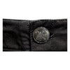 John Doe Stroker Cargo XTM pants black - Unisex size 36/32