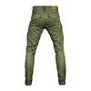 John Doe Stroker Cargo XTM pants olive - Unisex size 32/32