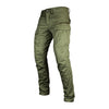 John Doe Stroker Cargo XTM pants olive - Unisex size 32/32