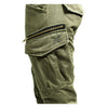 John Doe Stroker Cargo XTM pants olive - Unisex size 30/32