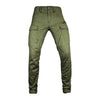 John Doe Stroker Cargo XTM pants olive - Unisex size 28/32