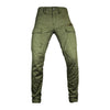 John Doe Stroker Cargo XTM pants olive - Unisex size 30/32