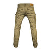 John Doe Stroker Cargo XTM pants camel - Unisex size 34/34