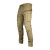 John Doe Stroker Cargo XTM pants camel - Unisex size 38/34