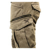 John Doe Stroker Cargo XTM pants camel - Unisex size 33/34