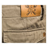 John Doe Stroker Cargo XTM pants camel - Unisex size 28/32