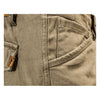 John Doe Stroker Cargo XTM pants camel - Unisex size 28/32
