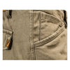 John Doe Stroker Cargo XTM pants camel - Unisex size 34/34