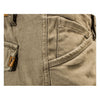 John Doe Stroker Cargo XTM pants camel - Unisex size 31/34