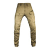 John Doe Stroker Cargo XTM pants camel - Unisex size 31/34